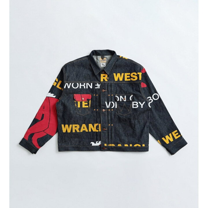 楽天市場】【Lightning掲載】【75th Special Item】 デニムバナー 