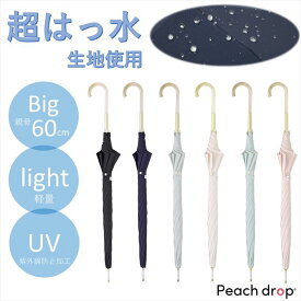 ピーチドロップ60／ピーチドロップ（Peach drop）