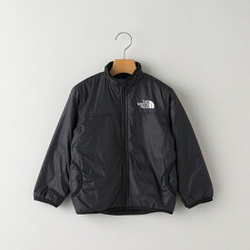 THE NORTH FACE:100〜150cm / Reversible Cozy Jacket／シップス（SHIPS）