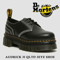楽天市場】(dr.martens)aurian ii quad ジップ シューズの通販