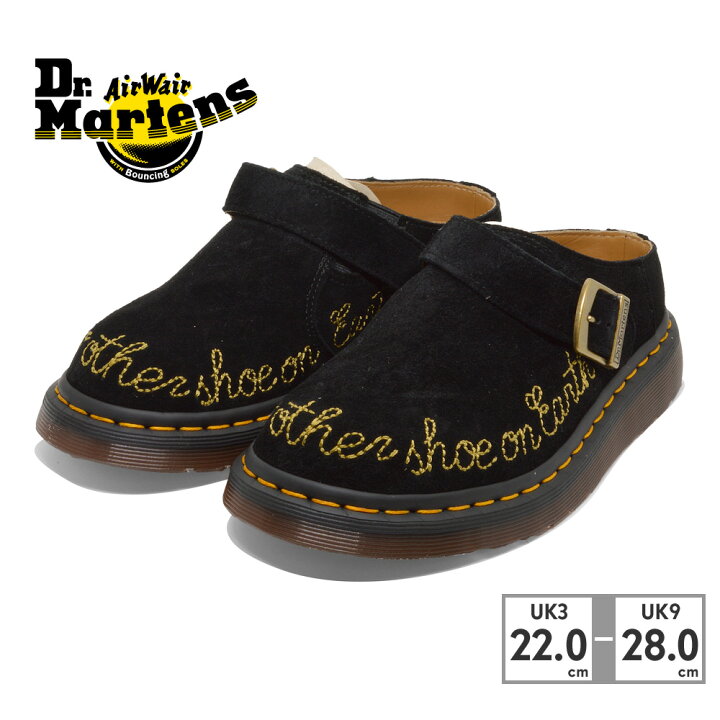 楽天市場】ISHAM スリッポン シューズ／ドクターマーチン（Dr.Martens 