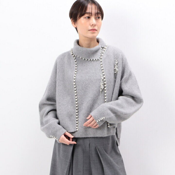 楽天市場】〔 +サイズ 〕 アンゴラ混ミックスヤーン ショート 