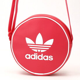 adidas Originals/アディダスオリジナルス/AC ROUND BAG／アディダス オリジナルス（adidas originals）