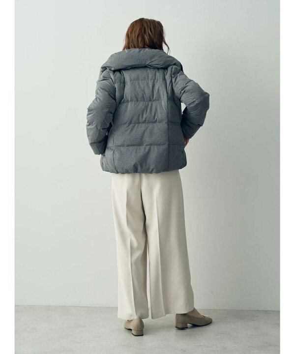 楽天市場】カチオンジャージーブルゾン／イェッカ ヴェッカ（YECCA 