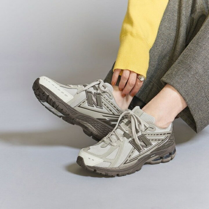 楽天市場】＜New Balance＞M1906RHD/スニーカー／ビューティー＆ユース 