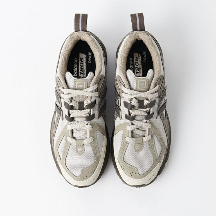 楽天市場】＜New Balance＞M1906RHD/スニーカー／ビューティー＆ユース 