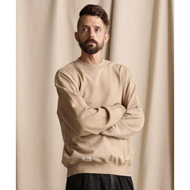 WEB LIMITED／BLANK FADE SWEAT／ブランクフェード スウェット／ショット（Schott）