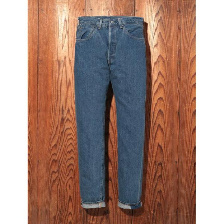 楽天市場】1955モデル 501(R) CUSTOMIZED HIGH TIDE B ／リーバイス 