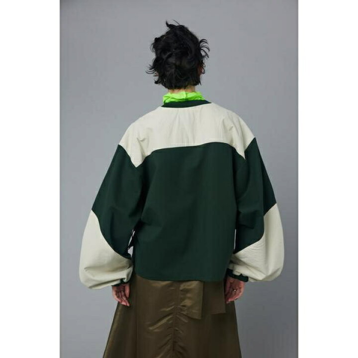 楽天市場】Ponte anorak pullover／ヘリンドットサイ（HeRIN.CYE 