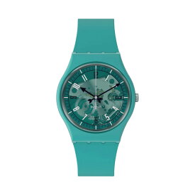 PHOTONIC TURQUOISE【国内正規品】SO28G108／スウォッチ（SWATCH）