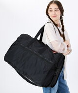(レスポートサック)ボストンバッグ 4320U185／レスポートサック（LeSportsac）