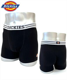 【Dickies】ボクサーパンツ／ディッキーズ（Dickies）