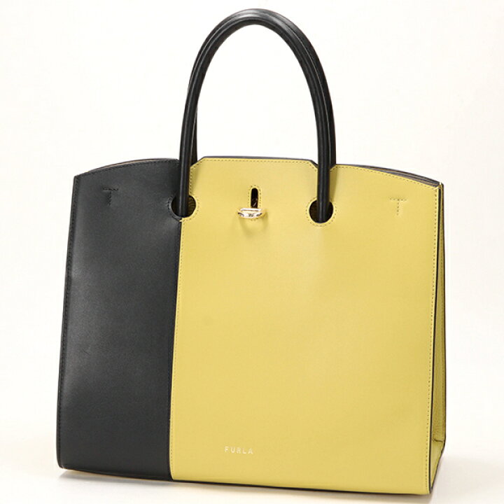 楽天市場】FURLA GENESI L トートバッグ／フルラ（FURLA） : 丸井 