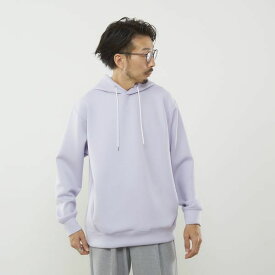 ミリオラメントWエアーフーディ／メンズメルローズ（MEN'S MELROSE）