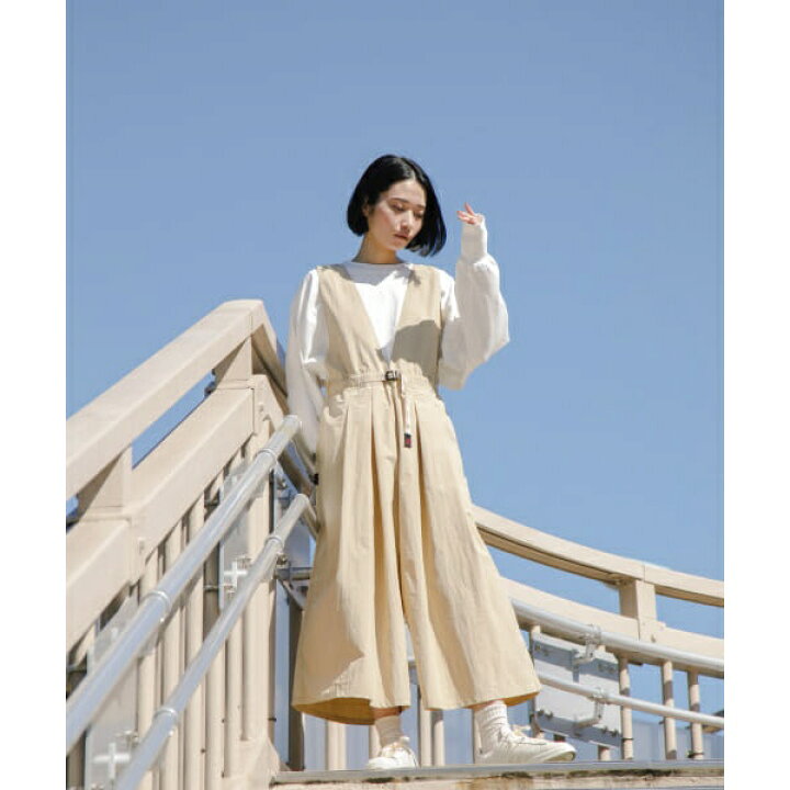楽天市場】『別注』『撥水/2WAY仕様』GRAMICCI アクティブナイロン 