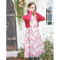 楽天市場】トッカ ワンピース 刺繍の通販 