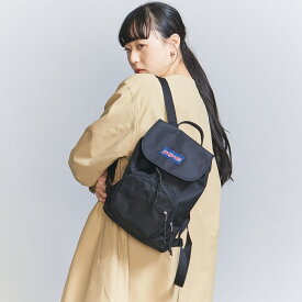 ＜JANSPORT＞ハイランズミニパック /リュック／ビューティー＆ユース ユナイテッドアローズ（BEAUTY＆YOUTH）