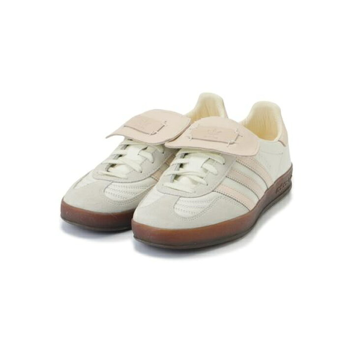 楽天市場】FOOT INDUSTRY × adidas ／ GAZELLE INDOOR（ガゼル  