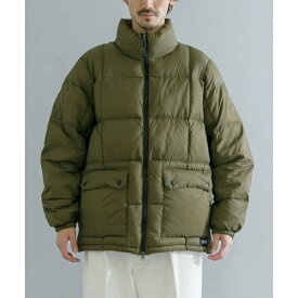 TAION　MOUNTAIN PACKABLE DOWN JACKET／アーバンリサーチ（URBAN RESEARCH）