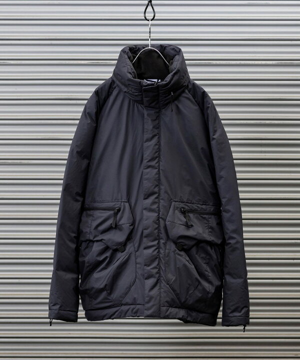 楽天市場】Zak downjacket GORETEX SUPER LIGHT ダウンジャケット 