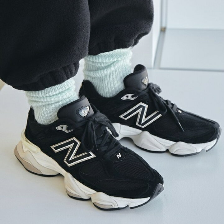楽天市場】【別注】 ＜New Balance＞ U9060/スニーカー／ビューティー  