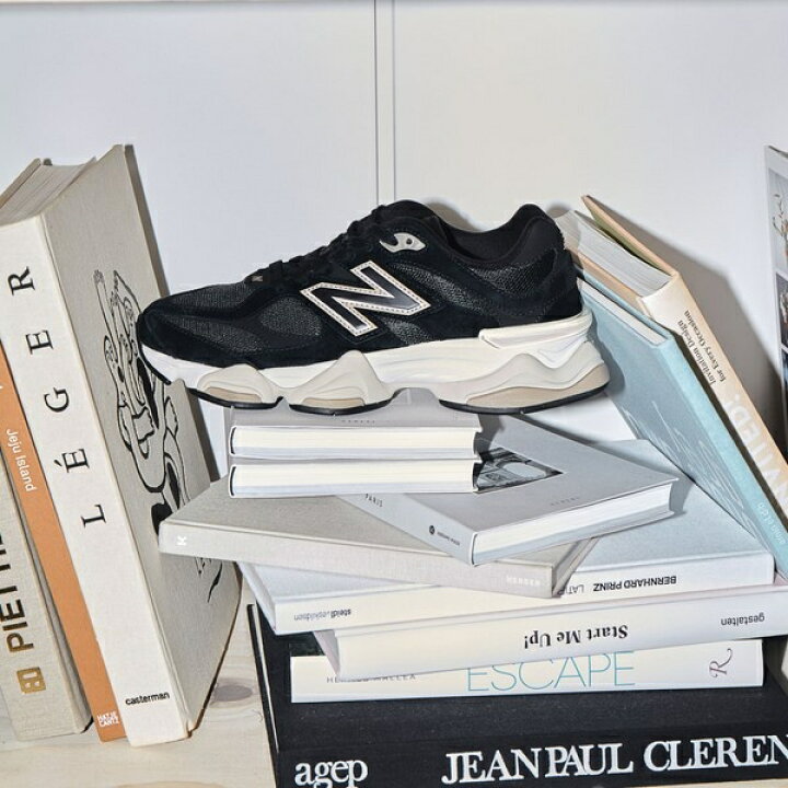 楽天市場】【別注】 ＜New Balance＞ U9060/スニーカー／ビューティー 