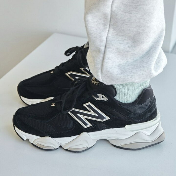 楽天市場】【別注】 ＜New Balance＞ U9060/スニーカー／ビューティー 