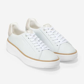 COLEHAAN/コールハーン/GRANDPRO TOPSPIN SNEAKER／コールハーン（COLE　HAAN）