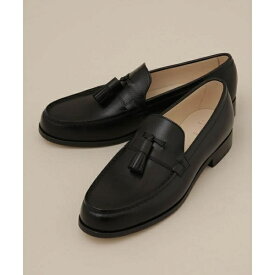 SINGLE　TASSEL　LOAFER／ナノユニバース（NANO universe）