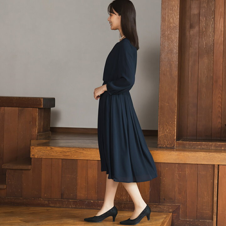 楽天市場】【WEB限定】【洗える】ジャケット＆ワンピース/七五三/卒業  
