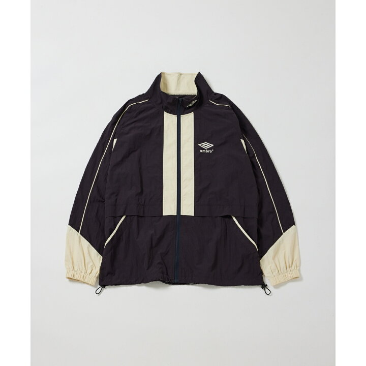 楽天市場】《別注》【UMBRO/アンブロ】TRACK JACKET／アダムエロペ 
