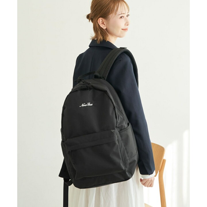 楽天市場】【NEWERA(R)/ニューエラ別注】A4対応/LIGHT PACK 27L／ロペ 