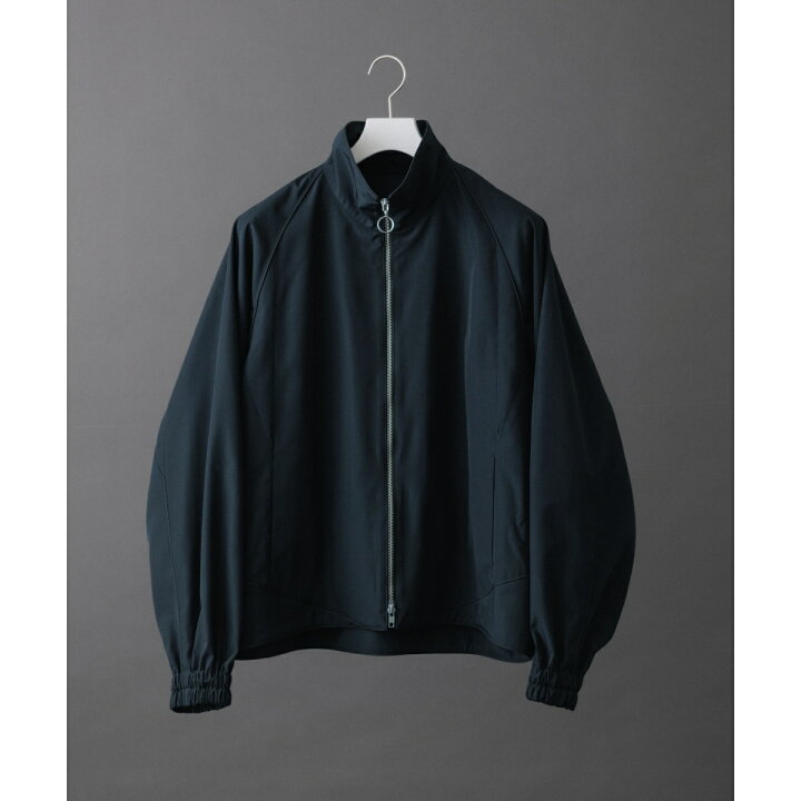 楽天市場】【NIKKE/ニッケ】撥水タフタ オーバーサイズ トラック  