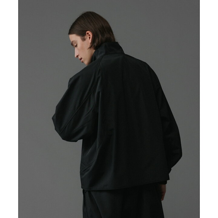 楽天市場】【NIKKE/ニッケ】撥水タフタ オーバーサイズ トラック  