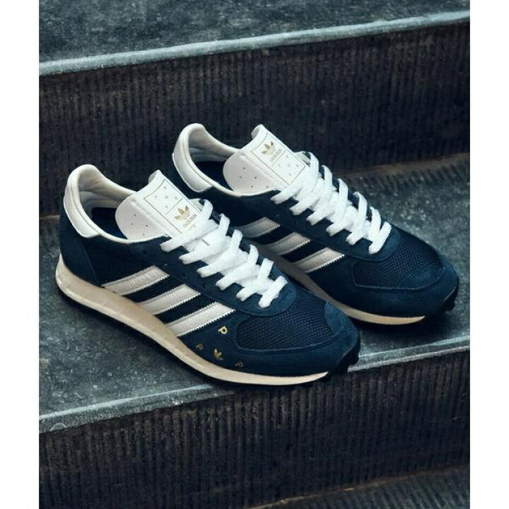 楽天市場】POP TRADING COMPANY／Pop ＆ Adidas TRX Vintage／ガーデン 