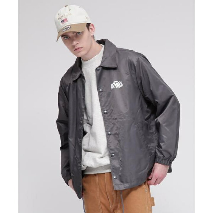 楽天市場】《直営店限定》TAGGING DESIGN COACH JACKET ／ タギング 