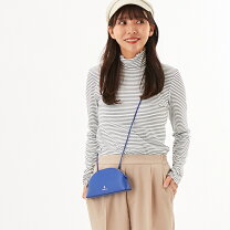 楽天市場】ハーフムーン バッグ（ブランドフルラ）の通販