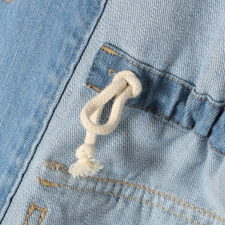 楽天市場】SHIPS any: デニム ワーク ジャケット［SHIPS any DENIM 