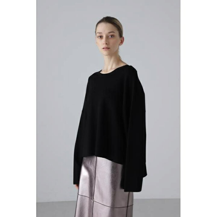 楽天市場】◇クリアハイブリッドニット／アドーア（ADORE） : 丸井  