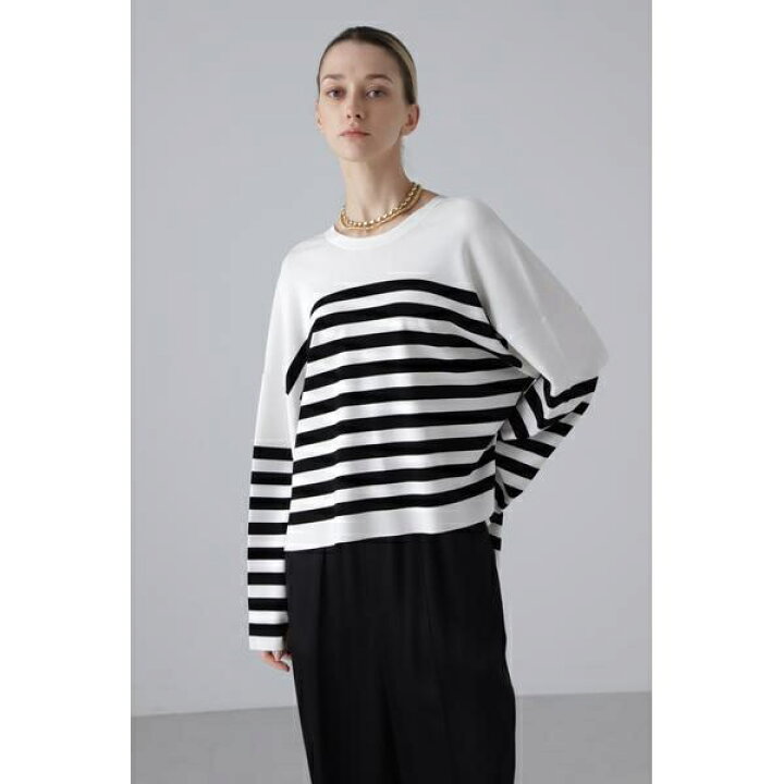 楽天市場】◇クリアハイブリッドニット／アドーア（ADORE） : 丸井  