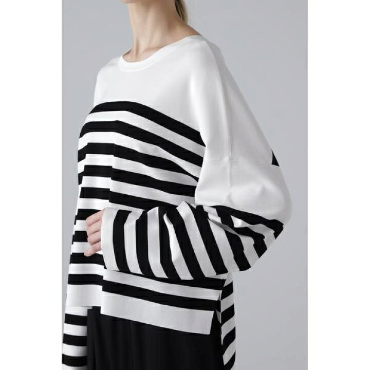 楽天市場】◇クリアハイブリッドニット／アドーア（ADORE） : 丸井  