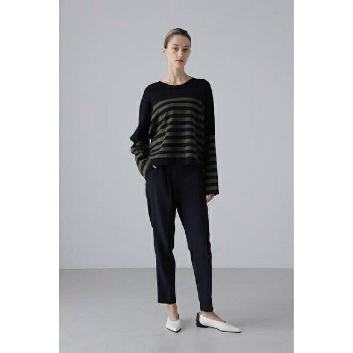 楽天市場】◇クリアハイブリッドニット／アドーア（ADORE） : 丸井  