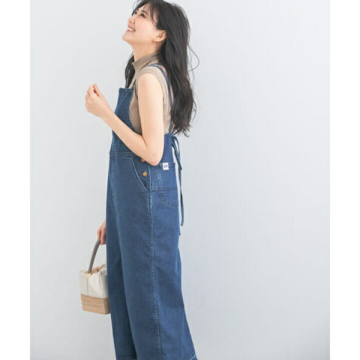 楽天市場】『別注』Lee×ROSSO FRONT ZIP JUMPER SKIRT／アーバン  