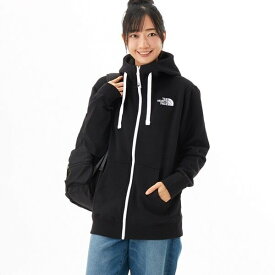【ザ・ノース・フェイス】リアビューフルジップフーディ／ザ・ノース・フェイス（THE NORTH FACE）