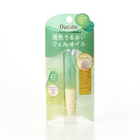デュカート　ネイルオイルセラムG　フォレストグリーンの香り／デュカート（Ducato）