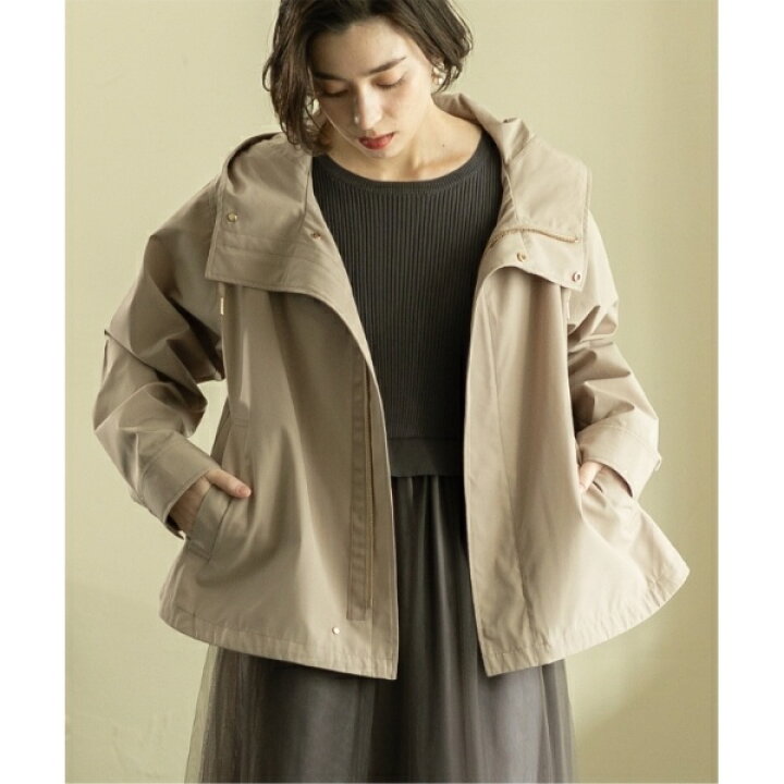 楽天市場】毎日マウンテンパーカマンパ【撥水花粉対応イージーケア洗濯  