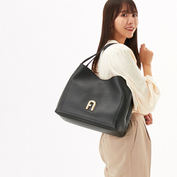 楽天市場】FURLA PRIMULA L ショルダーバッグ／フルラ（FURLA） : 丸井 
