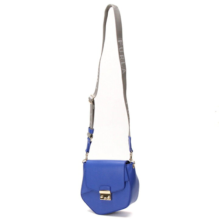 楽天市場】FURLA METROPOLIS PRISMA クロスボディバッグ／フルラ 