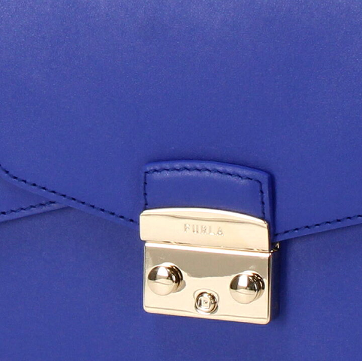 楽天市場】FURLA METROPOLIS PRISMA クロスボディバッグ／フルラ 