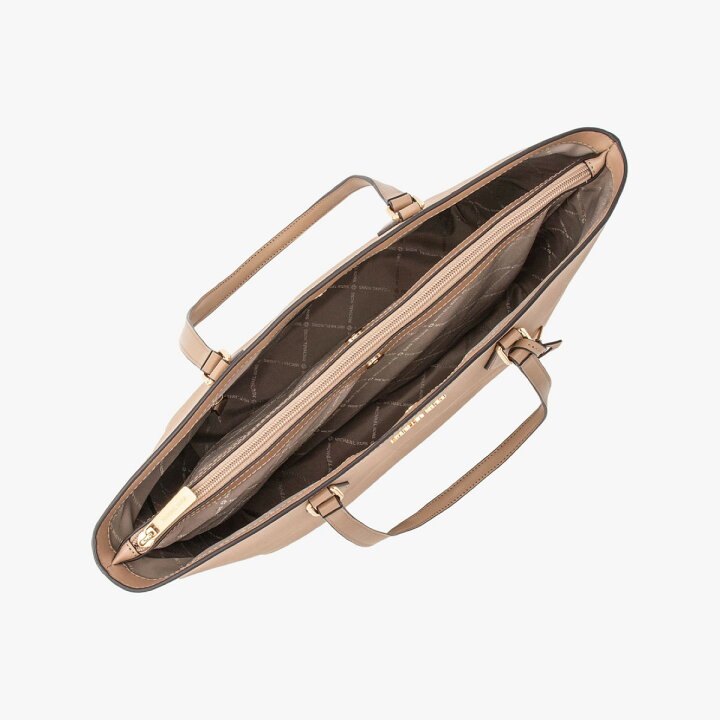 楽天市場】SHEILA ミッドファスナー トート ラージ／マイケル・コース  